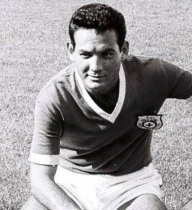 Roberto Reynoso muere a los 85 años