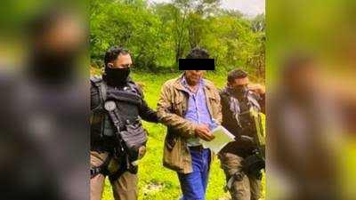 Jueza niega suspensión definitiva a Caro Quintero contra extradición a EU