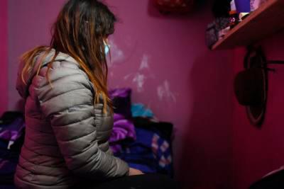 Casa Grecia: un refugio para ser libres