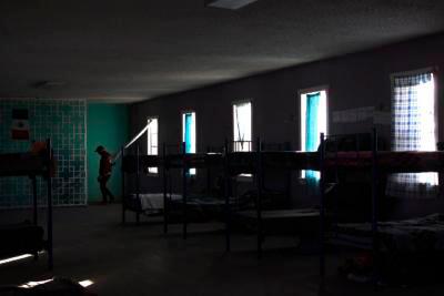 Casa Grecia: un refugio para ser libres