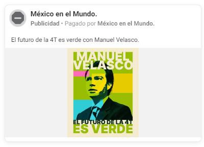 $!Red de engaño y propaganda: canales en FB promovieron a aspirantes de Morena fingiendo ser medios periodísticos