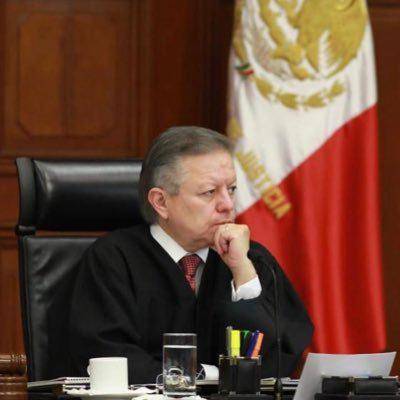 Arturo Zaldívar Lelo de Larrea
