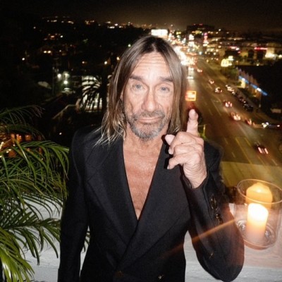 Iggy Pop