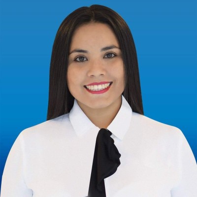 ¡Oh, sorpresa! Le tumban curul a Jorge Villalobos y se le dan a Vanesa Sánchez
