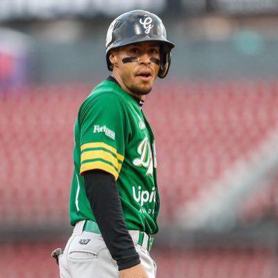 $!Sebastián Elizalde comanda a peloteros de Tomateros de Culiacán en la Liga Mexicana de Beisbol