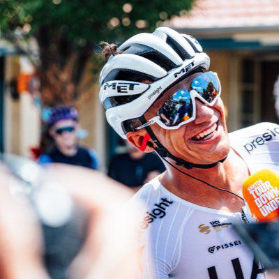 $!Mexicano Isaac del Toro acaricia el podio en la Vuelta a Algarve