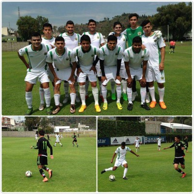 Busca Edwin Villeda el ascenso con Potros UAEM en la Segunda Premier