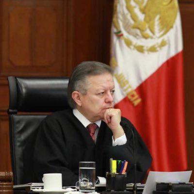 AMLO reitera apoyo a Arturo Zaldívar para dos años más al frente de la Suprema Corte