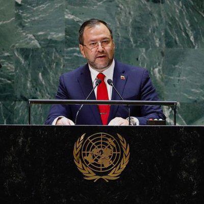 Expulsan de Venezuela a la oficina del Alto Comisionado de la ONU para los Derechos Humanos