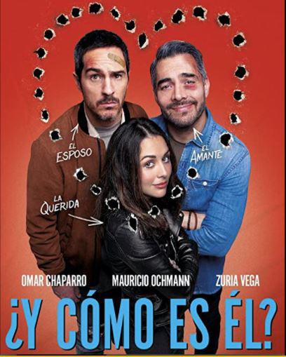 $!Llegará abril con estrenos imperdibles a las salas de cine