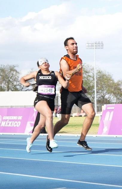 $!Culichis destacan con cuatro medallas en el Grand Prix Mundial de Paraatletismo Jalisco 2025