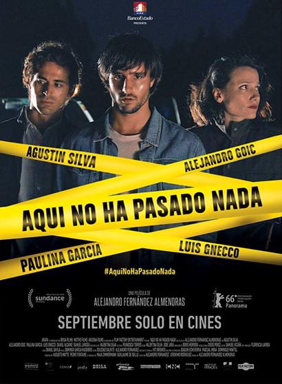 $!Llegará cine internacional a la Sala Lumière de Culiacán