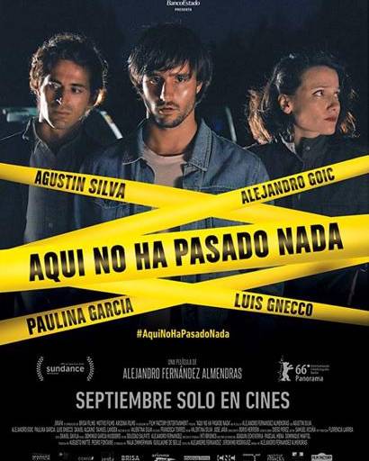 Llegará cine internacional a la Sala Lumière de Culiacán
