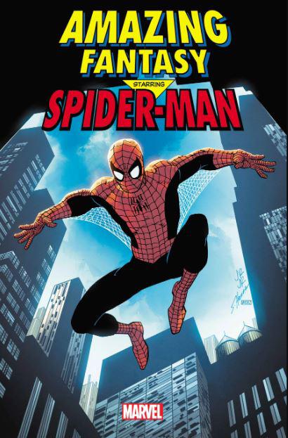 $!Este lunes, celebra Spider-Man 60 años de existencia