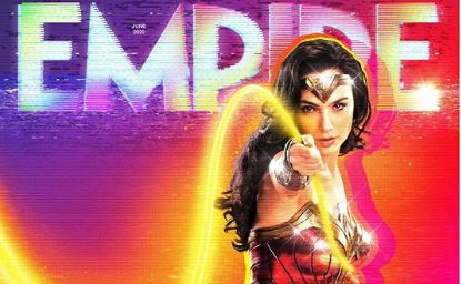 Wonder Woman 1984: liberan nuevas imágenes de película protagonizada por Gal Gadot