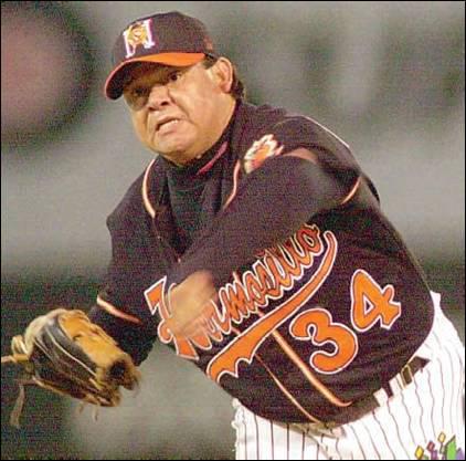 $!Es oficial: Naranjeros de Hermosillo rebautiza su estadio con el nombre de Fernando Valenzuela