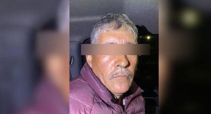 “El Viejón” era considerado como objetivo prioritario del FBI.