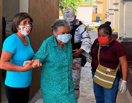 ‘Quiera Dios que este sea el remedio’