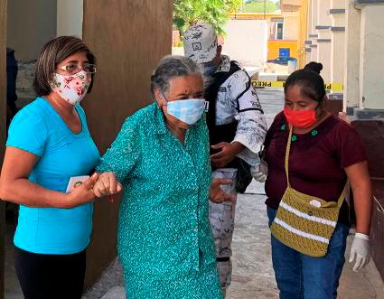 ‘Quiera Dios que este sea el remedio’