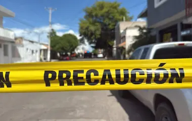 En total, se reporta que fueron robados 10 automóviles y una motocicleta, de los cuales sólo se ha reportado la recuperación de una de ellas.