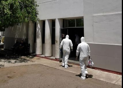 Acuerda el Congreso de Sinaloa adquirir 7 ventiladores para ayudar a enfermos por Covid-19