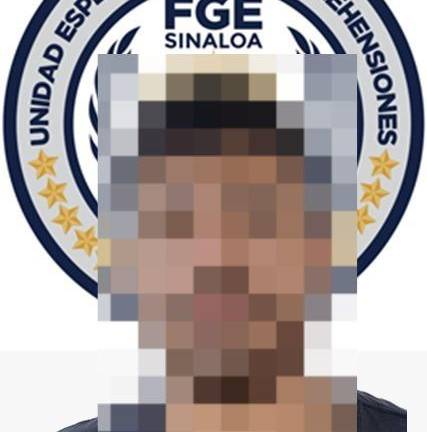 Jonathan “N” fue detenido por su presunta responsabilidad en tentativa de feminicidio.