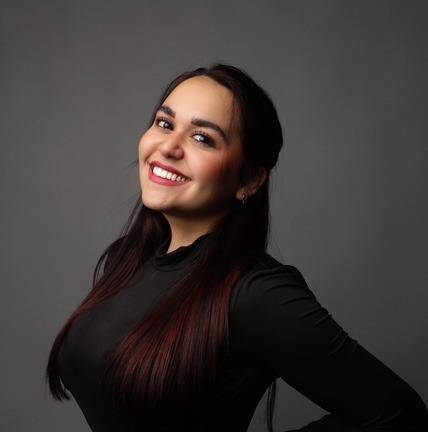 Melanie Raygoza