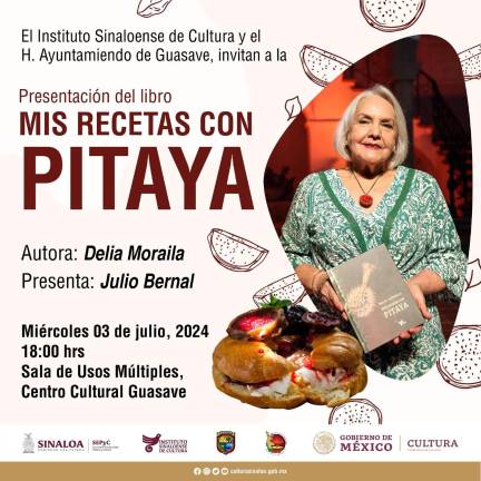 El libro se presentará este miércoles 3 de julio.