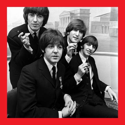 The Beatles