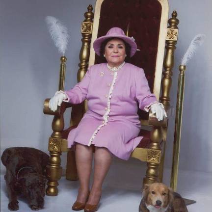 Carmen Salinas