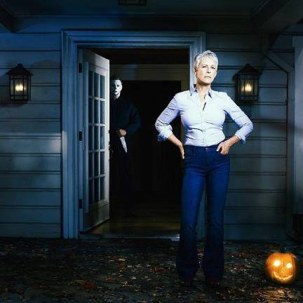 Halloween Kills.
