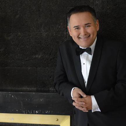 Javier Camarena