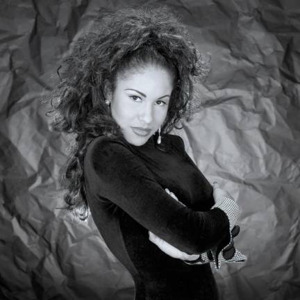 Selena Quintanilla