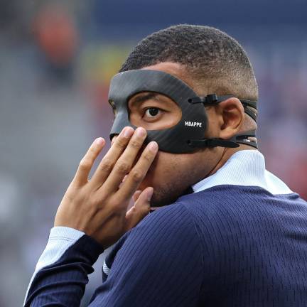 Eduardo Camavinga quiere jugar el martes.