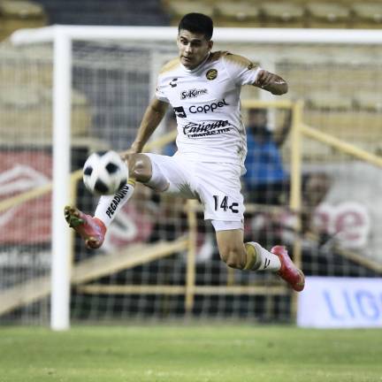 Felipe Félix vuelve a casa.