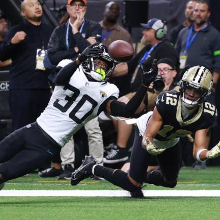 Jaguars se lleva el triunfo.
