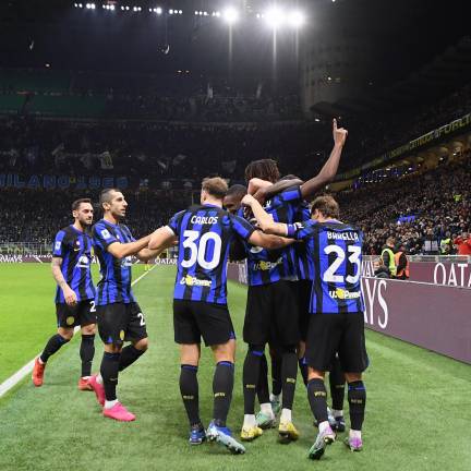 Inter saca claro triunfo.
