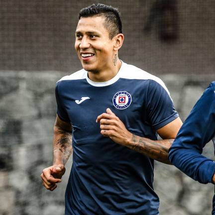 Julio César ‘Cata’ Domínguez al fin se va de Cruz Azul.