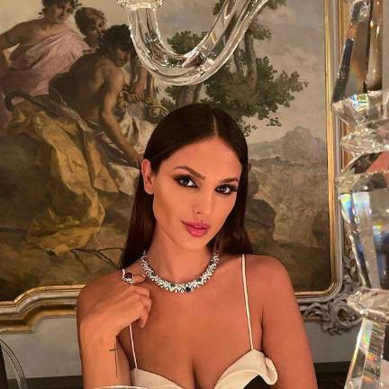 Eiza González