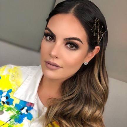 Ximena Navarrete