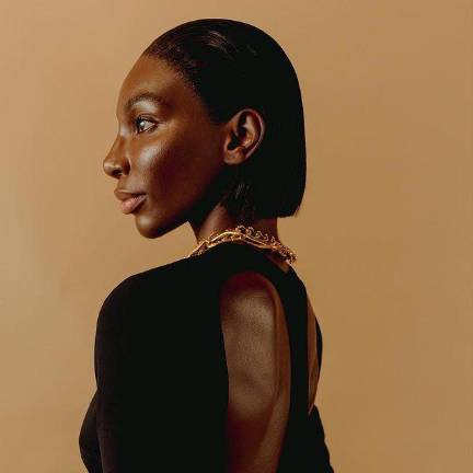 Michaela Coel