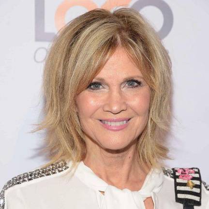 Markie Post