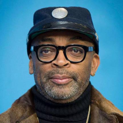 Spike Lee
