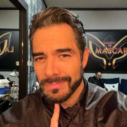 Omar Chaparro