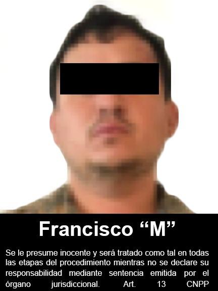 $!FGR vincula a proceso a cuatro presuntos miembros de célula delictiva en Sinaloa