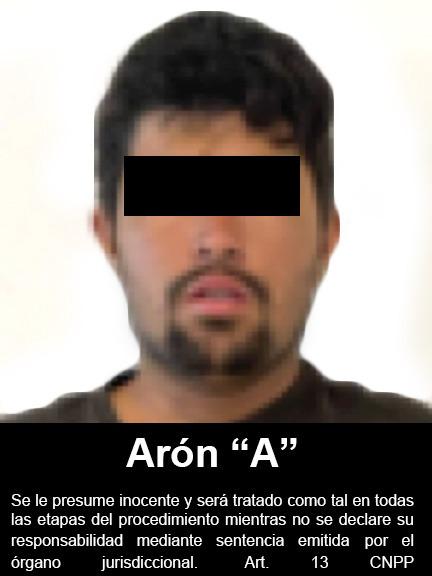 $!FGR vincula a proceso a cuatro presuntos miembros de célula delictiva en Sinaloa