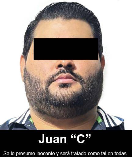 Vinculan a proceso a “El Cholo” y Jesse “A” por delitos contra la salud y posesión de armas de uso exclusivo del Ejército