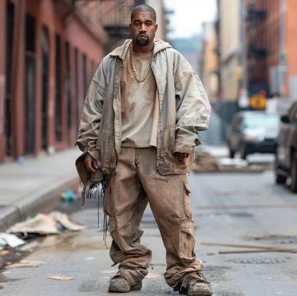 Kanye West