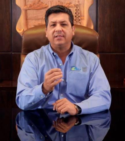 a Gobernador