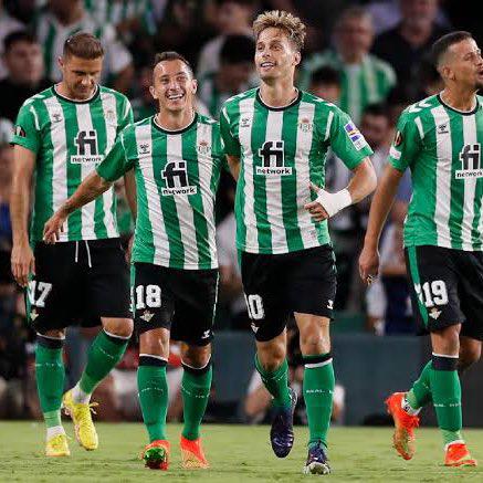 Guardado y Betis jugarán ante el Dinamo Zagreb de Croacia en los playoffs de Conference League